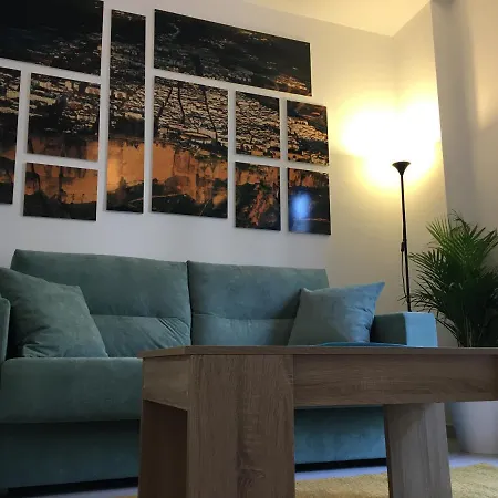 شقة Baiti روندا