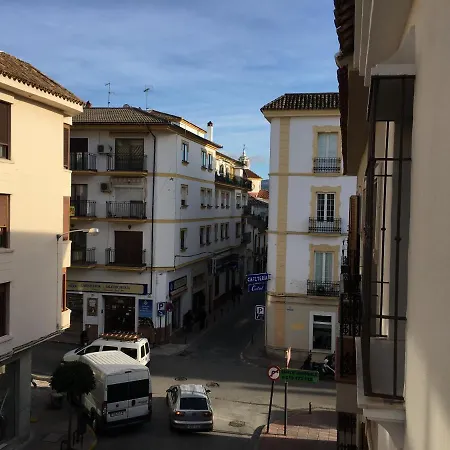 Baiti Appartement Ronda