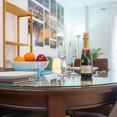 شقة Baiti روندا