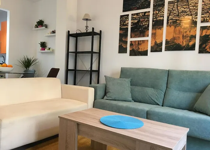 Baiti Appartement Ronda