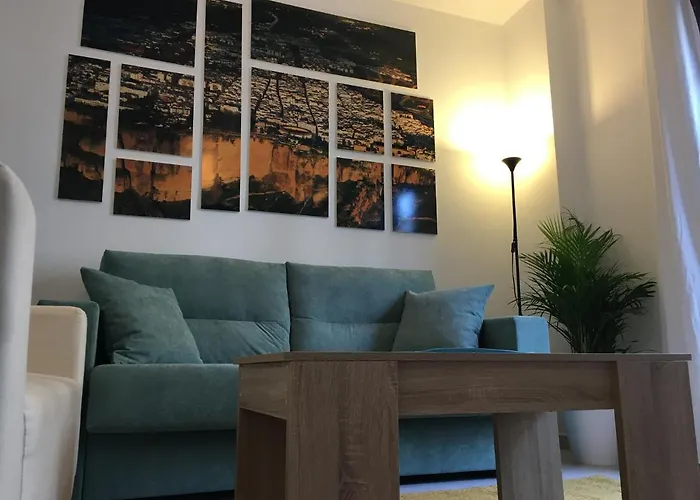 Appartement Baiti Ronda