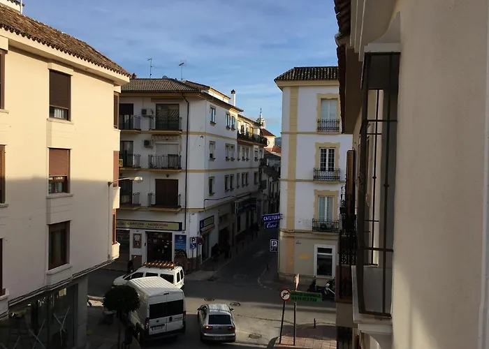 Baiti Appartement Ronda