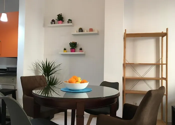 Baiti Appartement Ronda