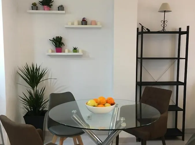 Appartement Baiti Ronda