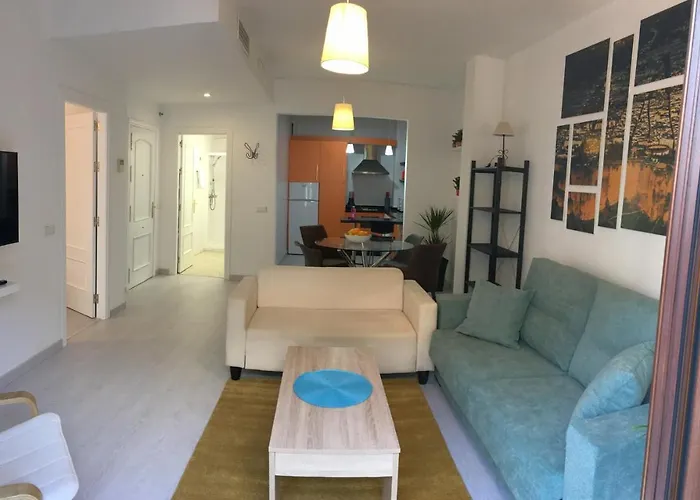 Appartement Baiti Ronda