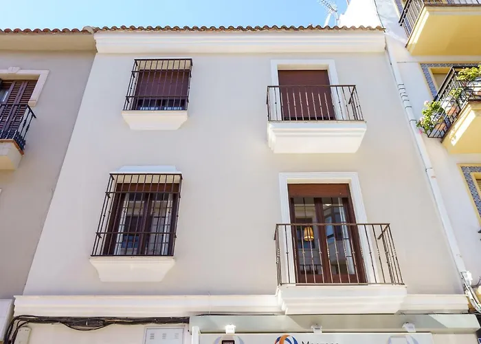 Baiti Appartement Ronda