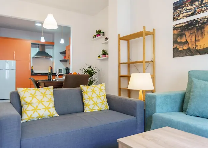 Baiti Appartement Ronda