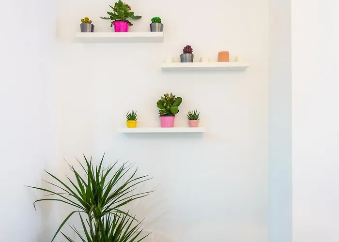 Baiti Appartement Ronda