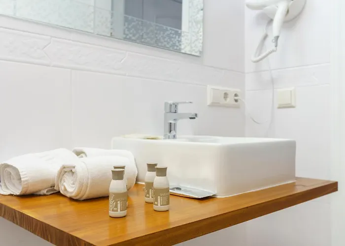 Baiti Appartement Ronda