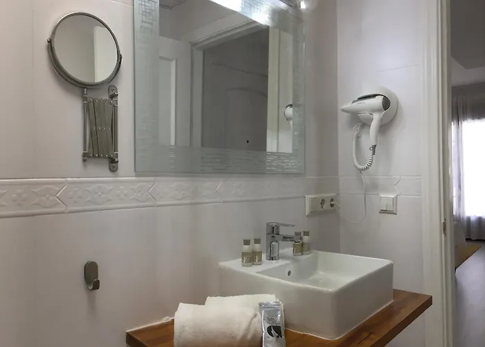 Appartement Baiti Ronda