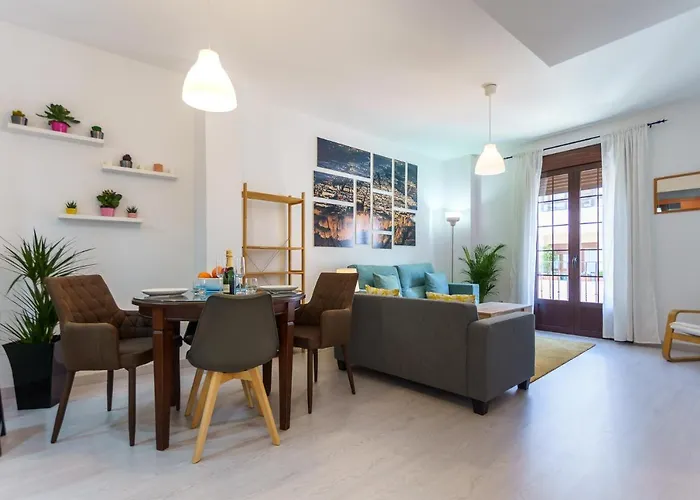 Baiti Appartement Ronda