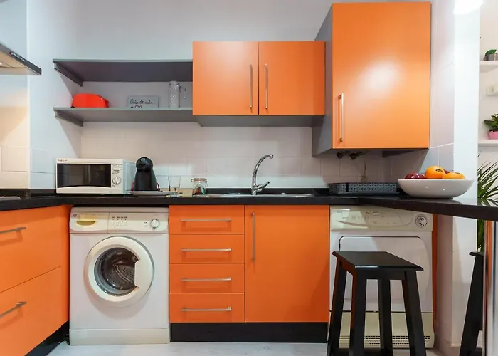 Baiti Apartmán Ronda