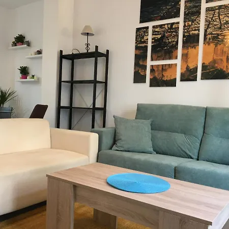 Baiti 아파트 론다