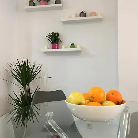 Apartament Baiti