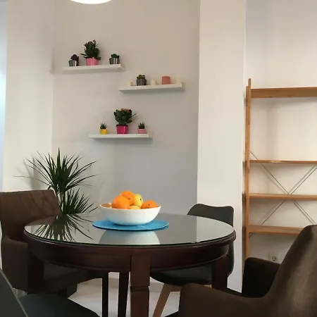 Baiti Apartament Ronda