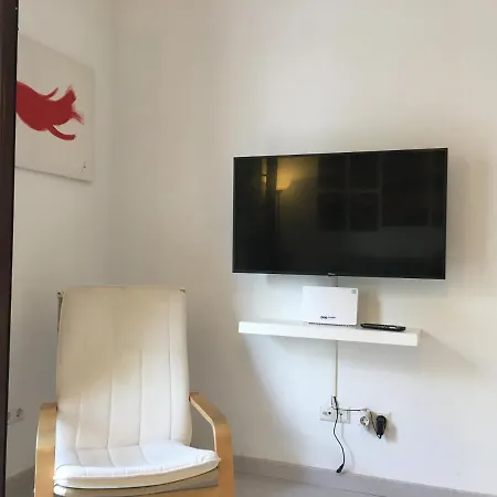 Baiti Apartament