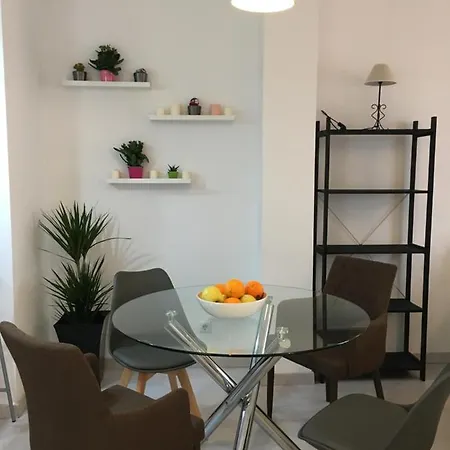 아파트 Baiti 론다