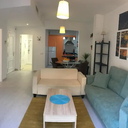 아파트 Baiti 론다