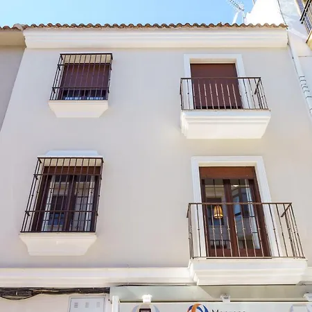 Baiti Apartament Ronda