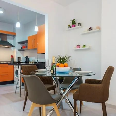 Baiti Appartement