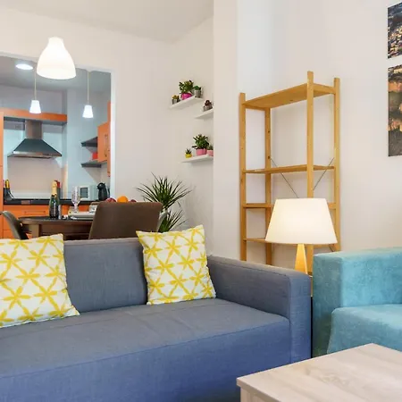 Baiti Appartement Ronda