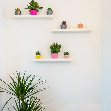 Baiti 아파트 론다