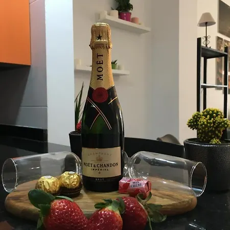 Apartament Baiti