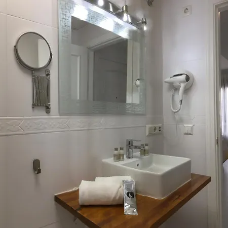 아파트 Baiti 론다