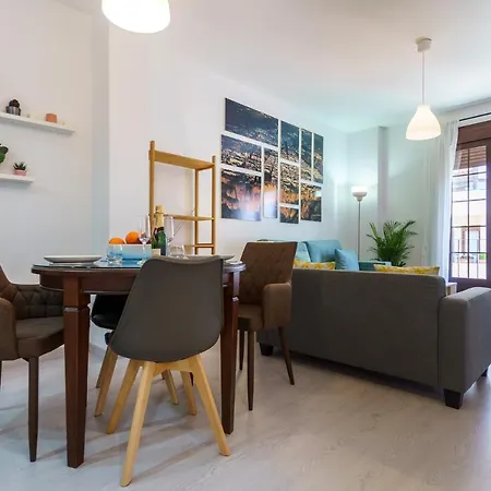 Baiti Appartement Ronda