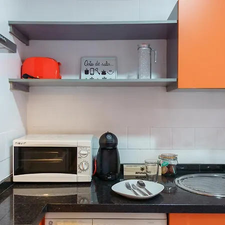 Appartement Baiti