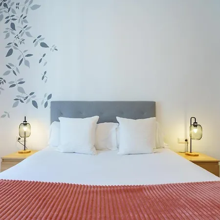 Appartement Baiti *