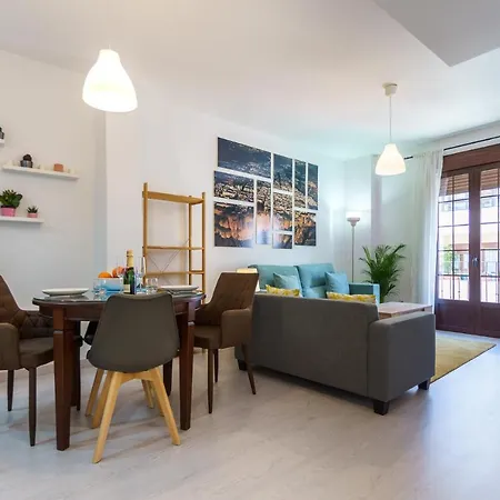 Baiti 아파트 론다