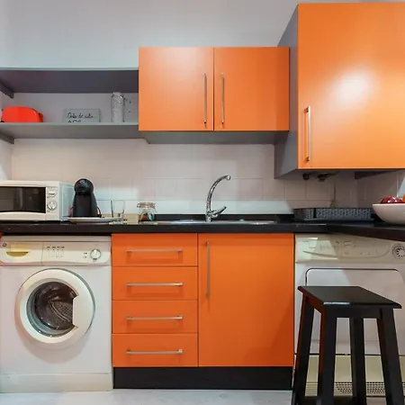 Baiti Appartement Ronda