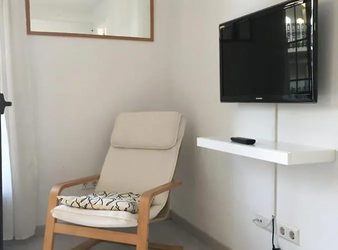 Baiti アパート *