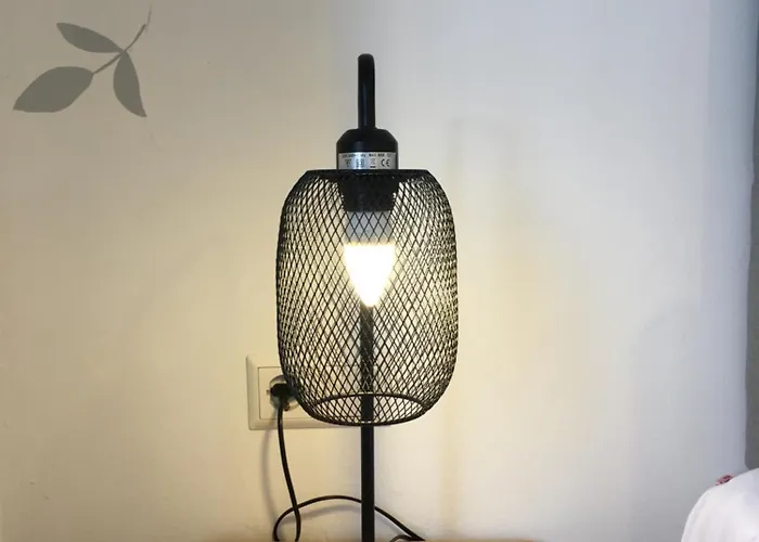 Διαμέρισμα Baiti *