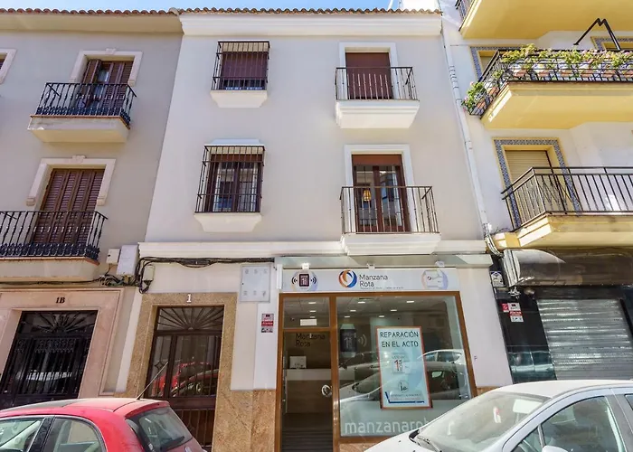 アパート Baiti *