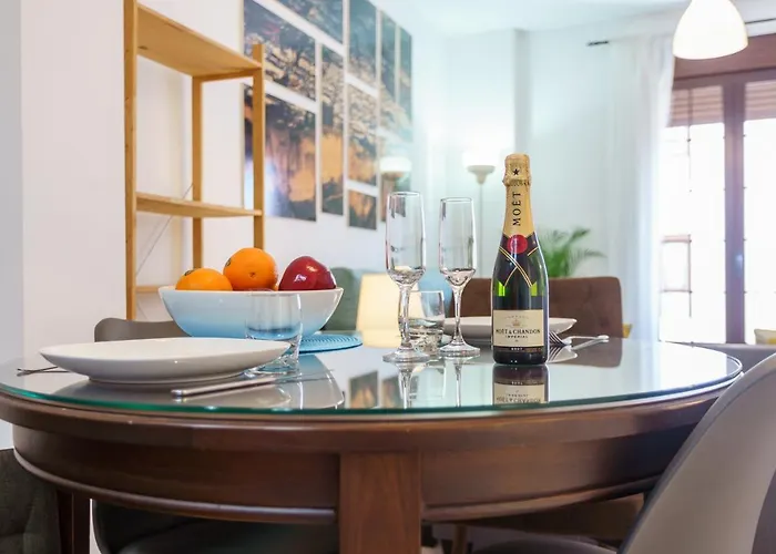 Διαμέρισμα Baiti Ρόντα