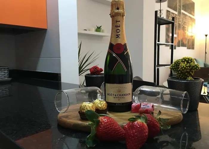 Baiti アパート *