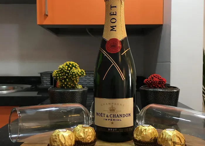 Baiti アパート *