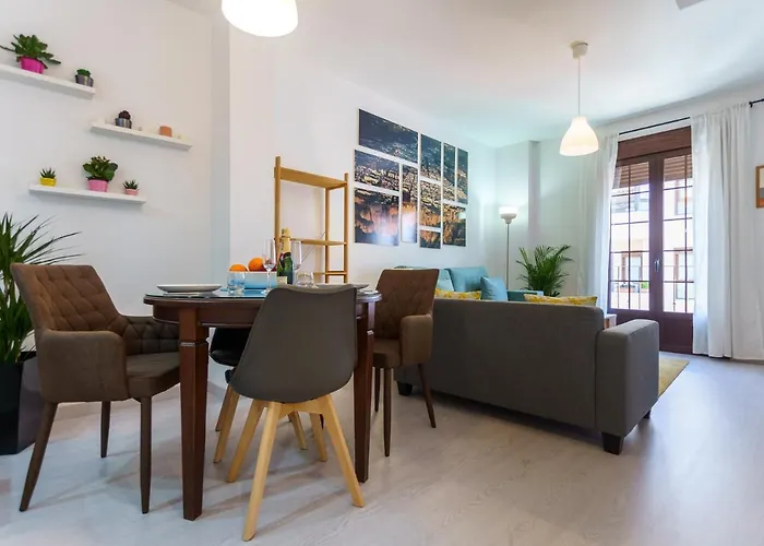 Baiti Apartment Ronda