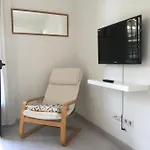 Baiti Apartament *
