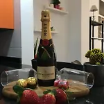 Apartament Baiti