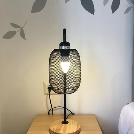 Apartament Baiti *