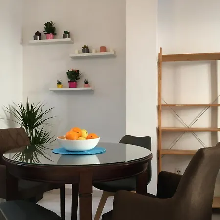 Baiti Apartament *