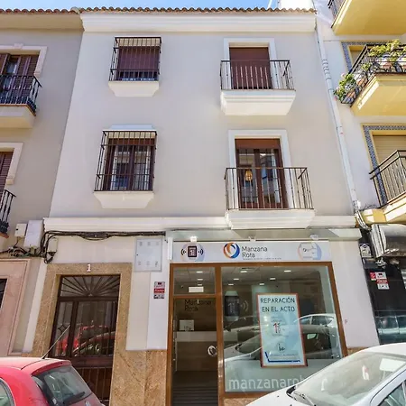 Apartament Baiti *