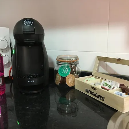 Baiti Apartament *